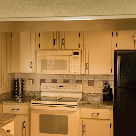 Sand Dollar Condominiums Дейтона-Бич-Шорс Экстерьер фото