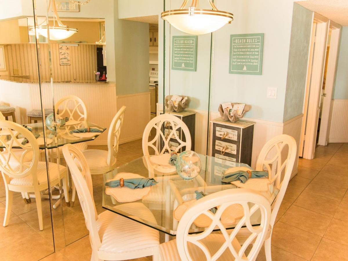 Sand Dollar Condominiums Дейтона-Бич-Шорс Экстерьер фото
