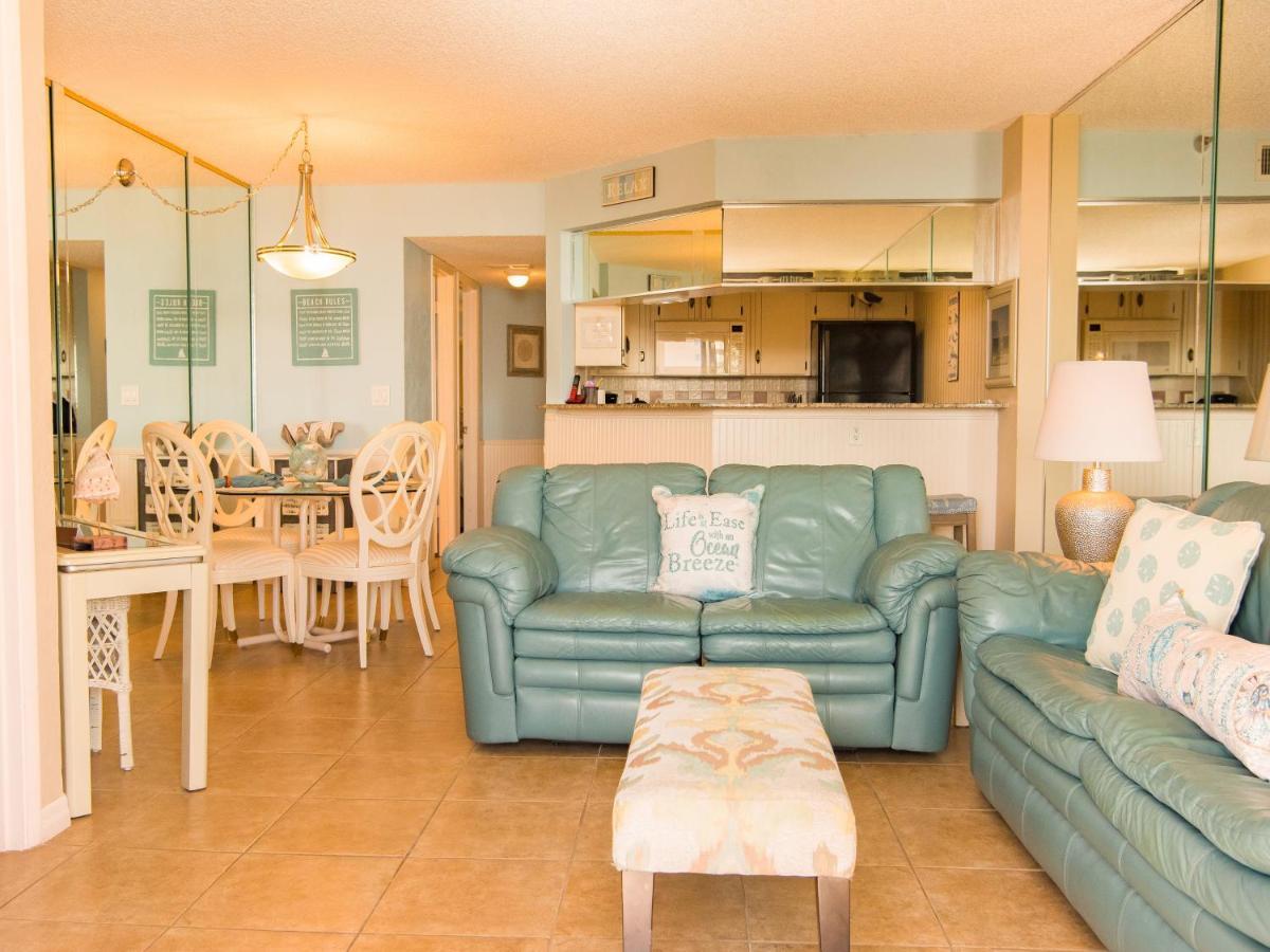 Sand Dollar Condominiums Дейтона-Бич-Шорс Экстерьер фото