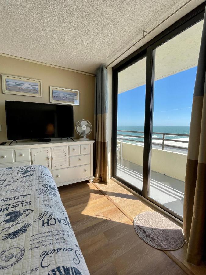 Sand Dollar Condominiums Дейтона-Бич-Шорс Экстерьер фото