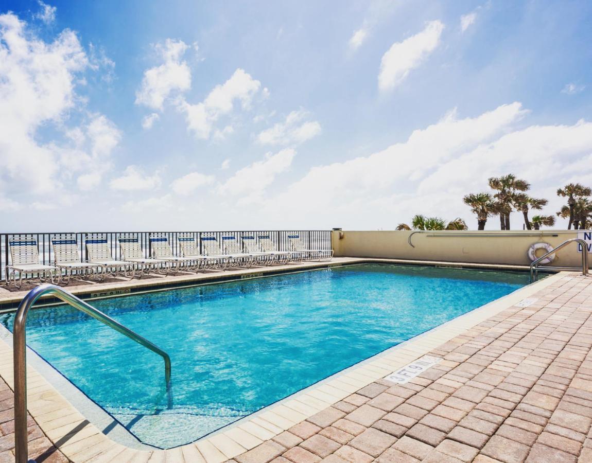 Sand Dollar Condominiums Дейтона-Бич-Шорс Экстерьер фото