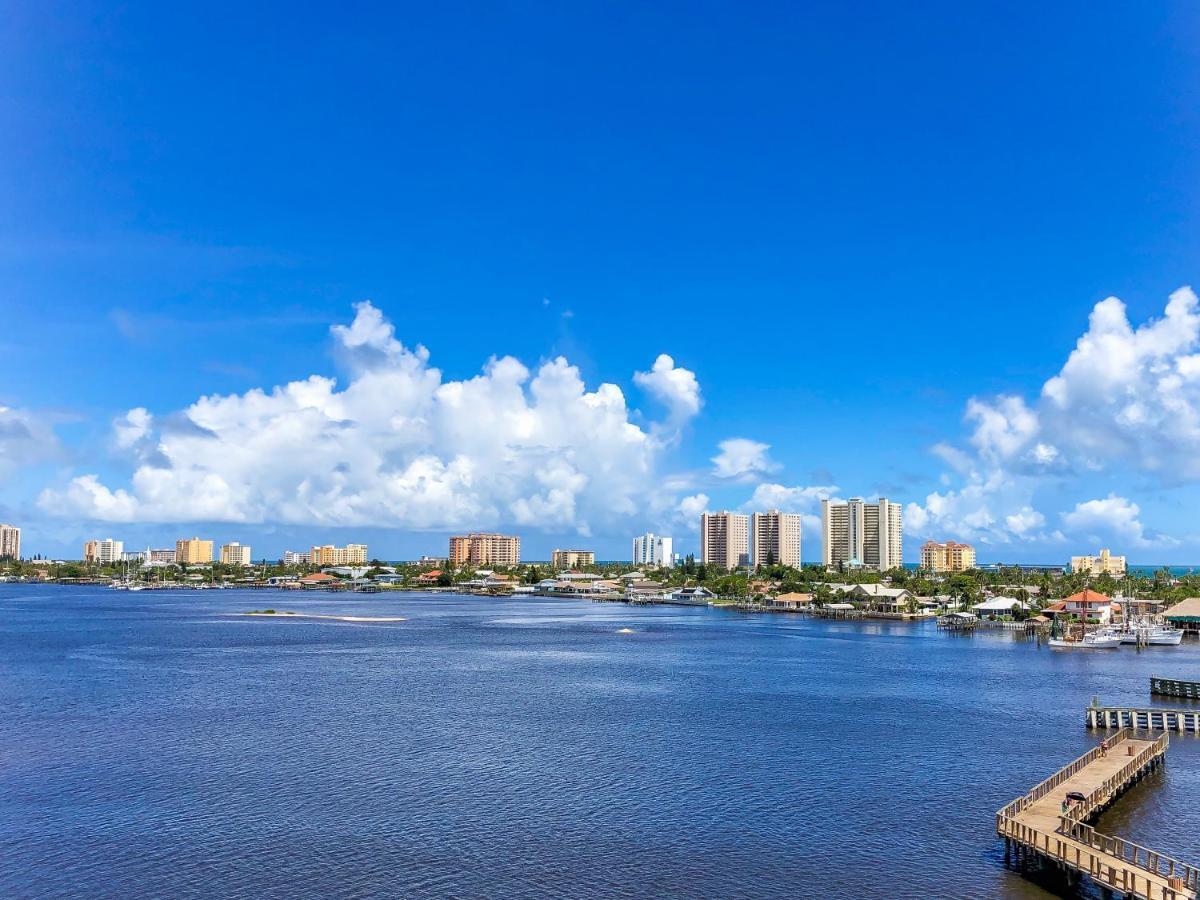 Sand Dollar Condominiums Дейтона-Бич-Шорс Экстерьер фото