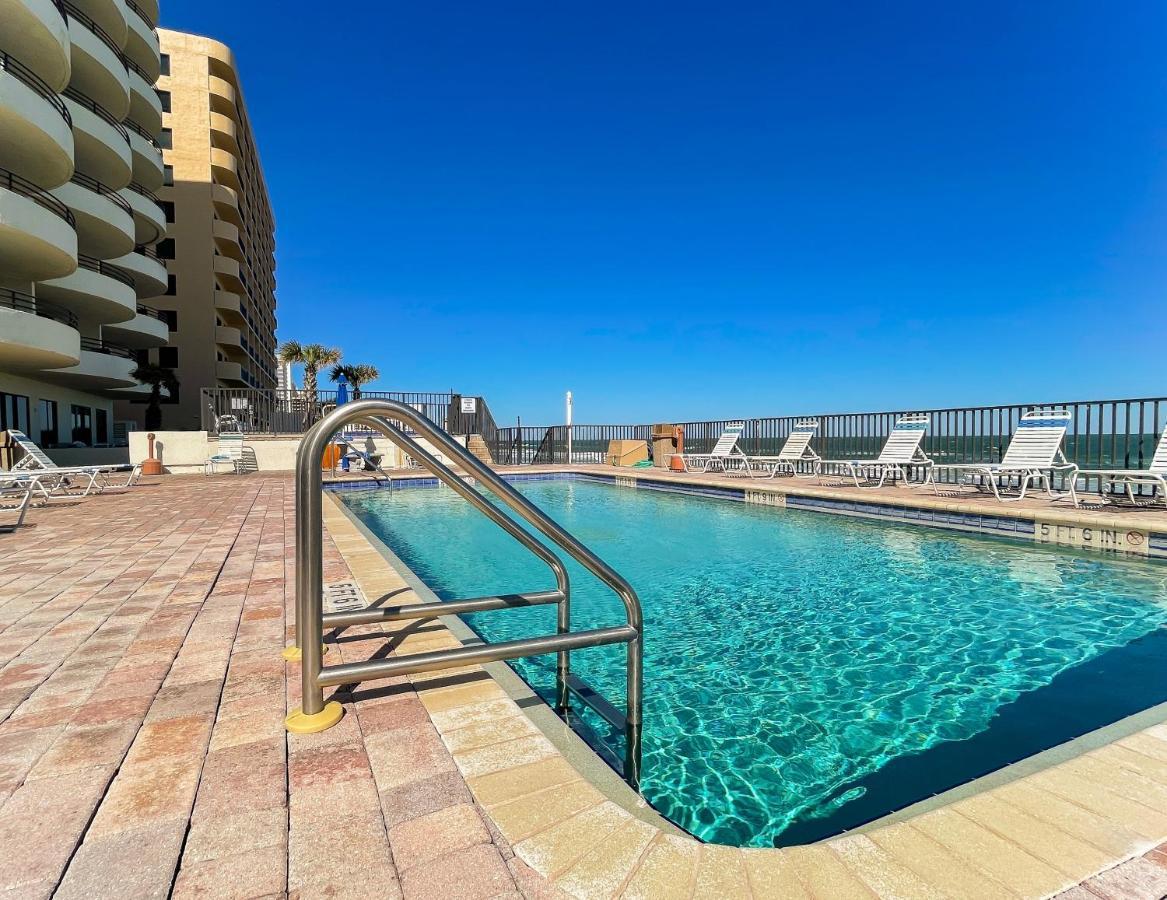 Sand Dollar Condominiums Дейтона-Бич-Шорс Экстерьер фото
