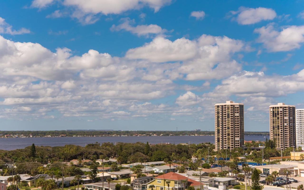 Sand Dollar Condominiums Дейтона-Бич-Шорс Экстерьер фото