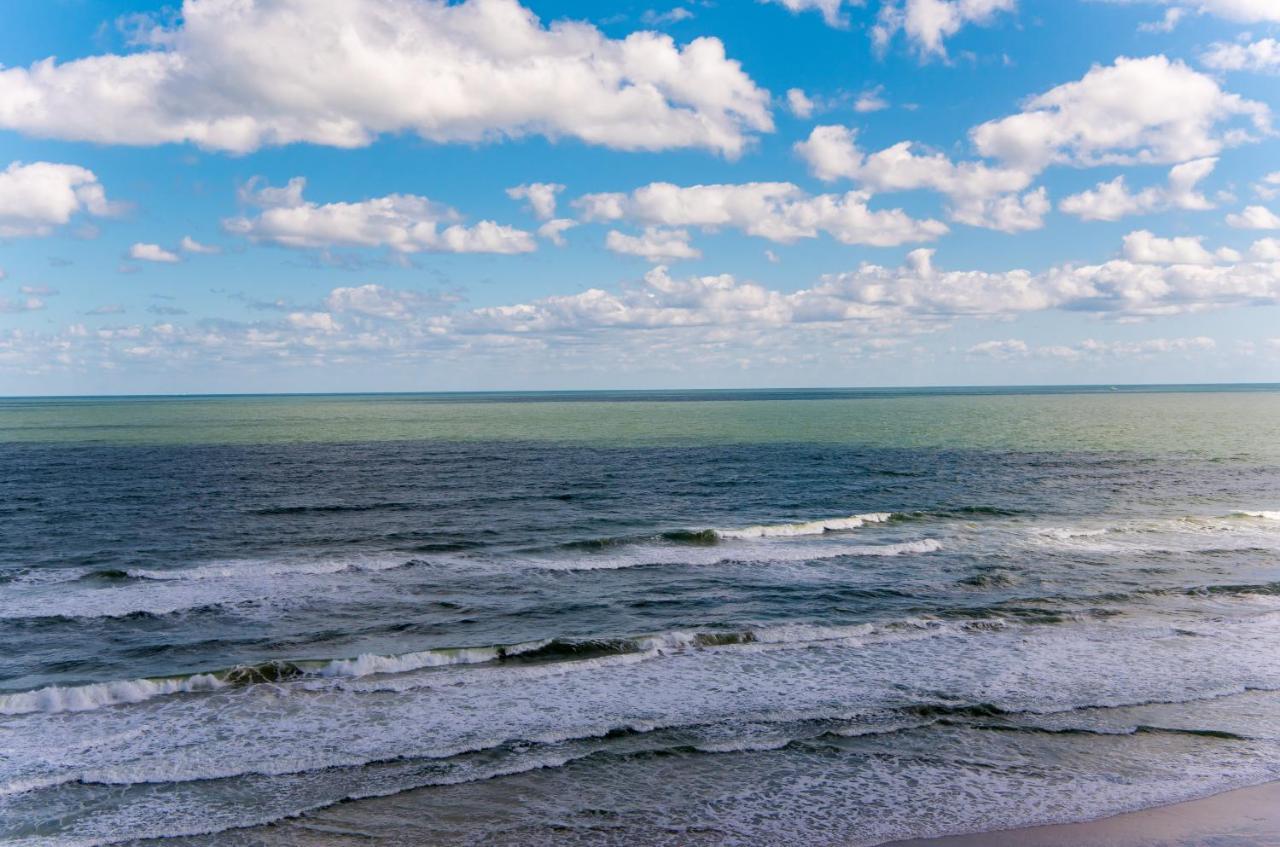 Sand Dollar Condominiums Дейтона-Бич-Шорс Экстерьер фото